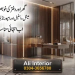 Expert metal, steel, and imported lasani wood working services by professionals located near Iqra University Road Manzoor Colony Karachi, featured on Sasta Bol